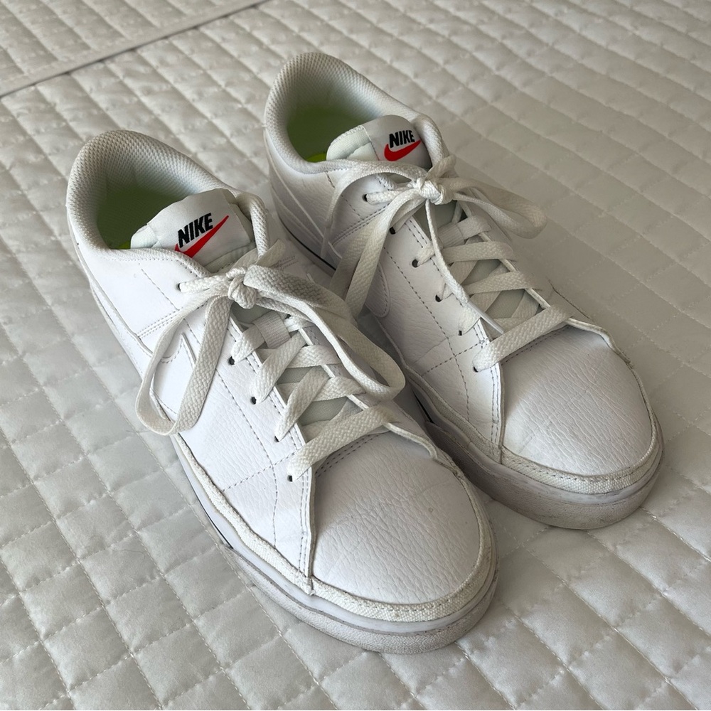 Nike Court Legacy Shoes 8.5